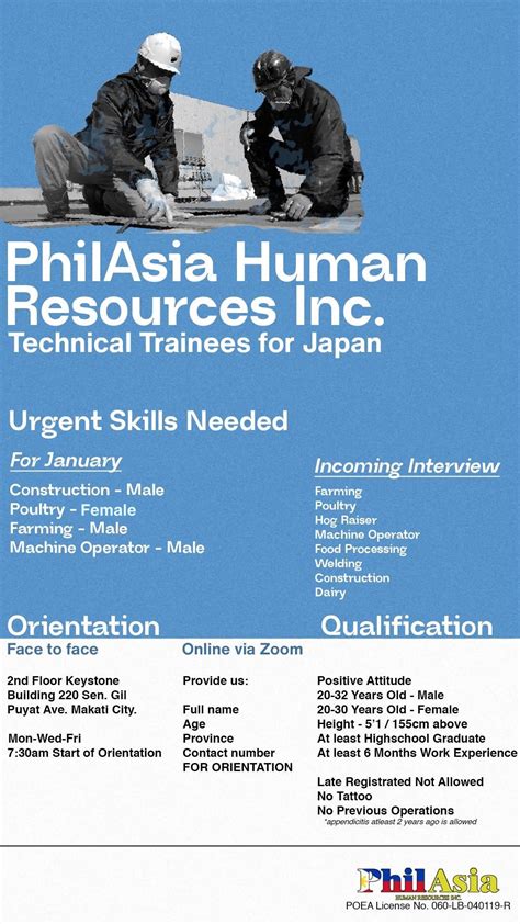 phil asia human resources|Phil Asia Human Resources Inc. .